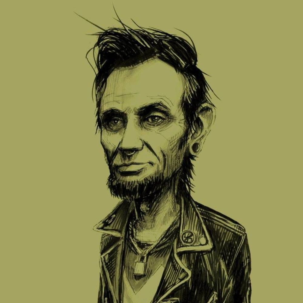 Meet your Posher, Fabian